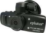 Eplutus DVR-650GPS