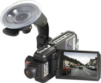 KOME DVR CR506