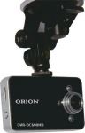Orion DVR-DC600HD