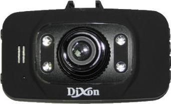 Dixon DVR-F570