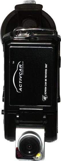 ActivCar DVR-F905