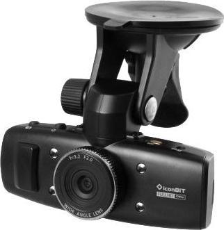 iconBIT DVR FHD
