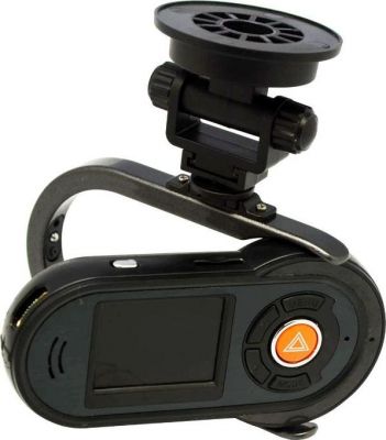 iconBIT DVR FHD QX3