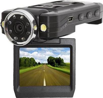 GOCLEVER DVR FULL HD IR
