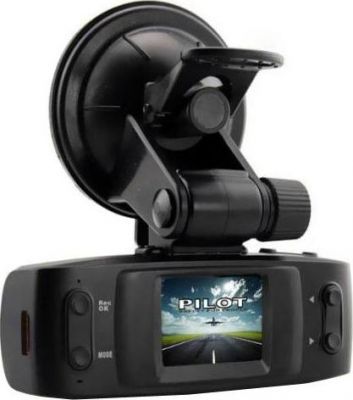 Pilot DVR G560FHG