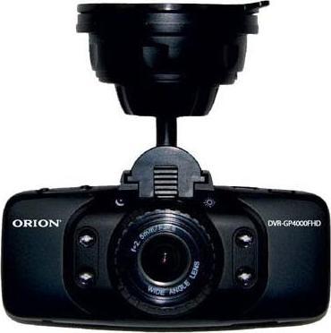 Orion DVR-GP4000FHD
