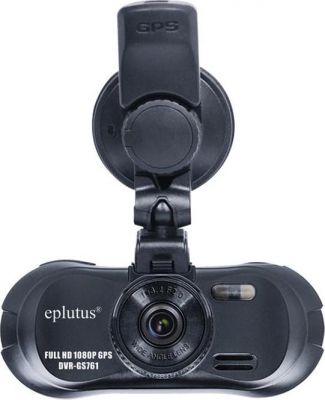 Eplutus DVR-GS761