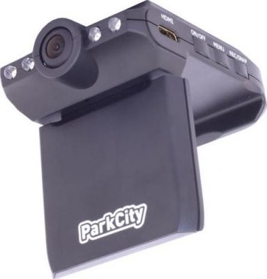 ParkCity DVR HD 130