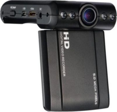 Graspik DVR SH 222