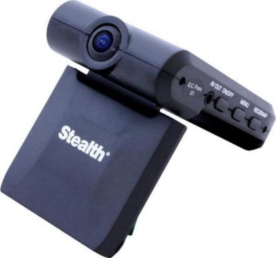 Stealth DVR ST 10