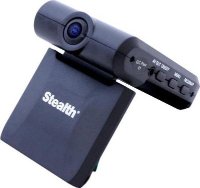 Stealth DVR ST 40R