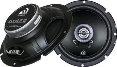 Massive Audio DX65S