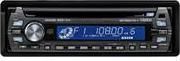 Clarion DXZ438R