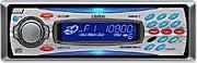 Clarion DXZ528R