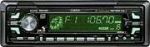 Clarion DXZ535
