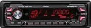 Clarion DXZ538RSET