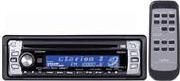 Clarion DXZ546MP Clarion DXZ546MP