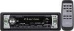 Clarion DXZ646MP
