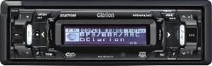 Clarion DXZ675USB Clarion DXZ675USB