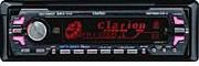 Clarion DXZ738RMP