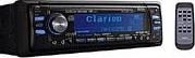 Clarion DXZ745MP