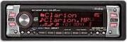 Clarion DXZ748RMP Clarion DXZ748RMP