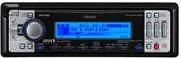 Clarion DXZ755MC