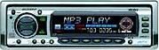 Clarion DXZ818RMP
