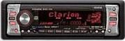 Clarion DXZ848RMC
