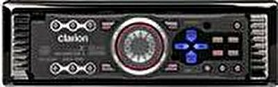 Clarion DXZ938R