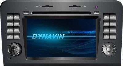 Dynavin N6 - MBML