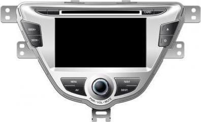 FlyAudio E75094NAVI