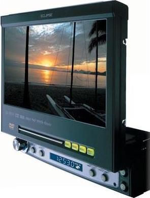 Eclipse AVX5000