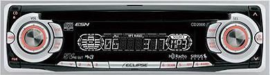 Eclipse CD2000 Eclipse CD2000