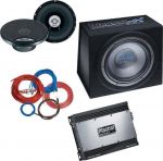 Magnat Edition Set 4162