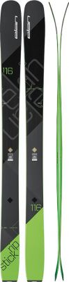 Горные лыжи Elan 2017-18 RipStick 120 Ltd (см:190)