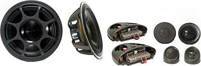 Morel Elate 603