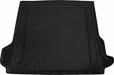 Element ELEMENT48143B13 В багажник полиуретановый TOYOTA Land Cruiser Prado 150, 2017-, SUV, 1 шт. (полиуретан)