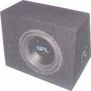 Soundstream ELF-10SB