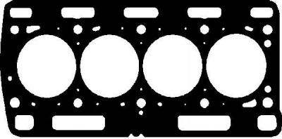 Elring 012.360 прокладка, головка цилиндра на RENAULT CLIO I (B/C57_, 5/357_)