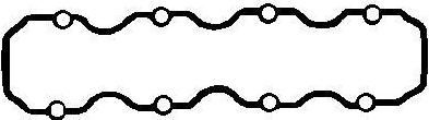 Elring 023.990 прокладка, крышка головки цилиндра на OPEL OMEGA B (25_, 26_, 27_)