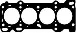 ELRING Прокладка ГБЦ MAZDA 626 (FSH910271, 152.720)