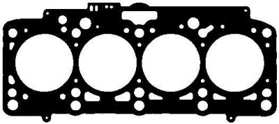 ELRING 165.011E_!прокладка ГБЦ Audi A3, VW Golf 1.9TDi 96-99 (165.011)