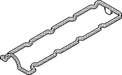 ELRING Прокладка клапанной крышки E36/E34/E39/E38 2.5TD mot.M51 (11122245686, 190.440)