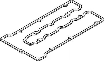 Elring 199.150 прокладка, крышка головки цилиндра на ALFA ROMEO 164 (164)