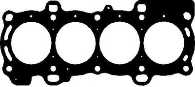 ELRING Прокладка ГБЦ FORD Focus 2 (255.050)