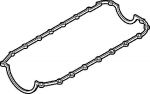 ELRING Прокладка поддона RENAULT Logan/LADA Largus 1.4/1.6L (7700273486, 263.380)