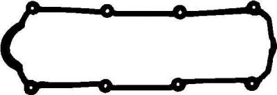 ELRING Прокладка клапанной крышки SKODA OCTAVIA (1U2) 2.0 (06A103483C, 325.070)