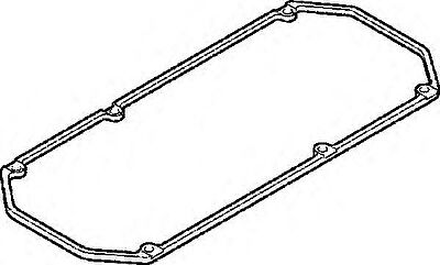 ELRING Прокладка клапанной крышки MITSUBISHI 6G72 3.0L/3.5L 90-95 (MD303148, 354.200)