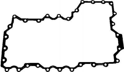Elring 369.720 прокладка, масляный поддон на 5 (F10, F18)